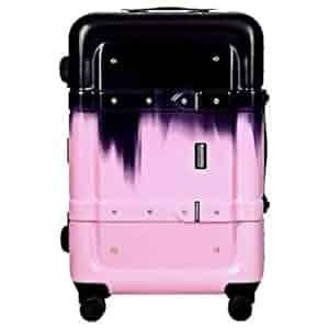 トランク41 V Amazon.co.jp: [TRUNKTRAVEL] スーツケース キャリーケース 機内
