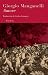 Amore (Libros del Tiempo, Band 263) - Manganelli, Giorgio