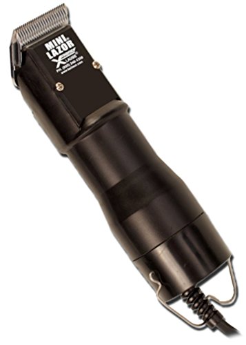 Laube Mini Lazor Xpress 2Spd Corded Clipper #TOP3
