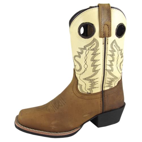 Image of Smoky Mountain Boots mens Timber