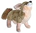Wild Republic 23313 Wild Call Coyote - Peluche di peluche