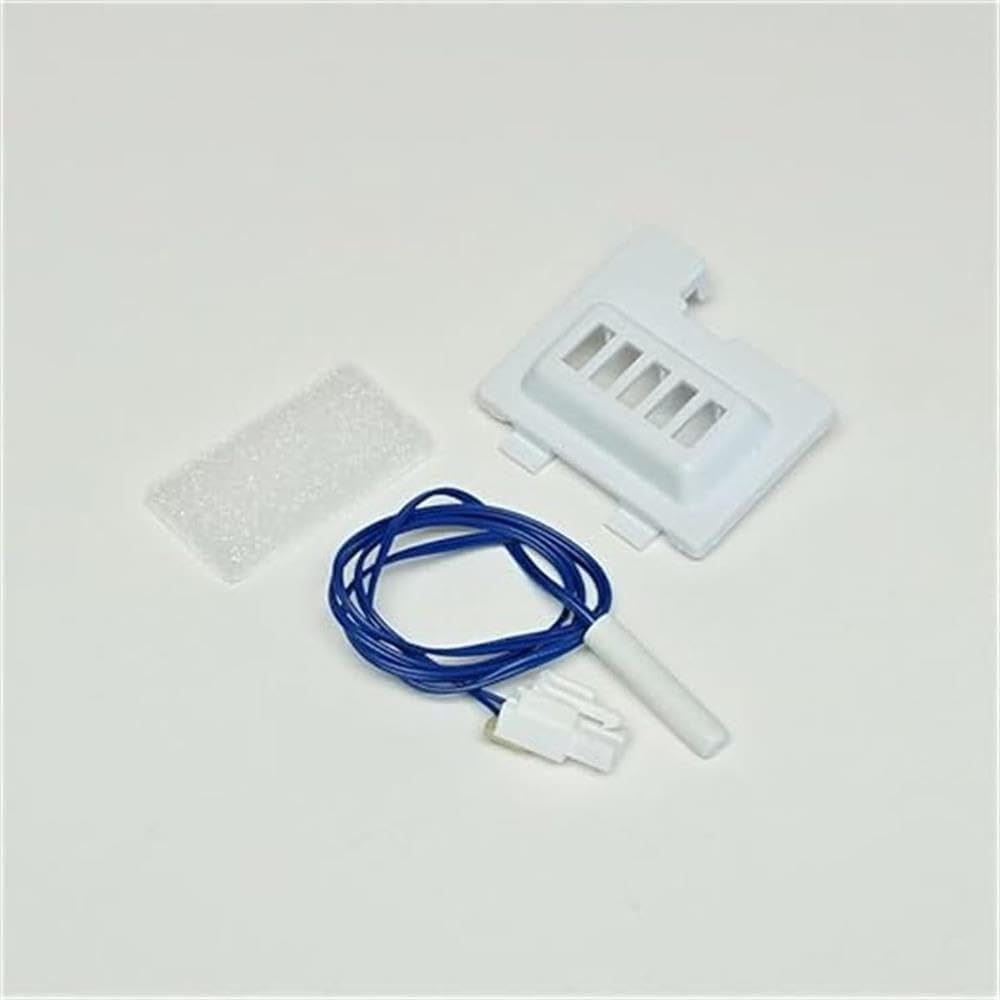 Part ACQ73244001 Replacement for LG Refrigerator Temperature Thermistor Sensor
