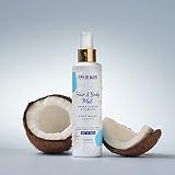  Flor de Mayo, Hair & Body Mist, Coco, 200ml