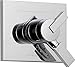 Delta T17053 Vero Monitor 17 Series Valve Trim Only, Chrome