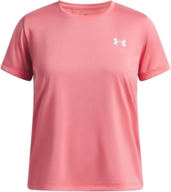 Under Armour Girl's Ua Tech SSC T-Shirt
