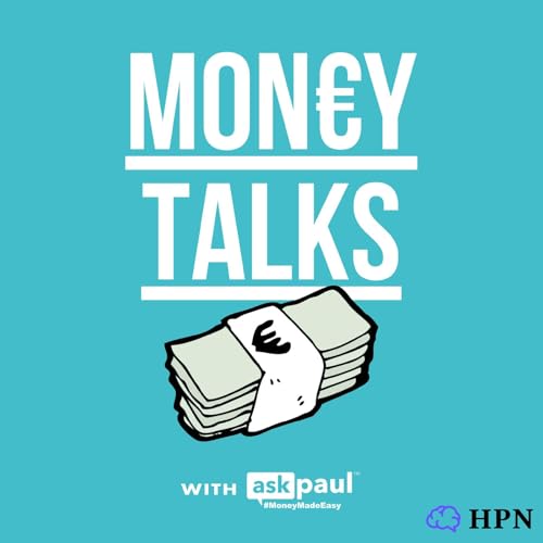 Page de couverture de 8: Episode 8: Emergency Funds & Sinking Funds