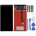 Produktbild Mobiltelefon -LCD -Anzeige TFT LCD -Bildschirm für Xiaomi Mi Mix2 mit Digitalisierer Vollbaugruppe Reparaturteil