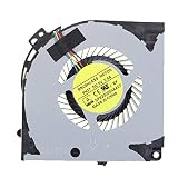 Laptop CPU Cooling Fan for Gigabyte Aorus X5 X7