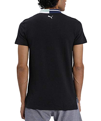 Image of Puma Men's Regular Fit Polo Shirt