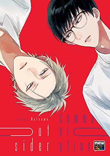 Outsider Communication