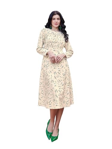 Image of PURVAJA Women Dress