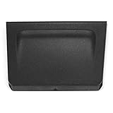 passend für VW ID.3 ab 2020 Volkswagen 10A8642414PK Einsatz Mittelkonsole Abdeckung Blende schwarz