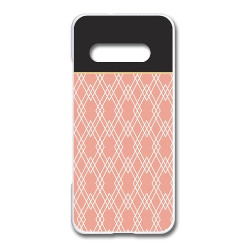 DIGNO BX3 (A401KC) / DIGNO BX3 Plus (A403KC) / DIGNO SX4 (KC-S305) �X�}�z�P�[�X �J�o�[ [�f�U�C��B] TK-315B �f�B�O�m