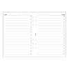 Filofax A5 te doen