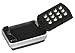 OttLite 490G59 LED Mini Flip Lite in Black
