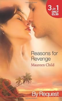 Paperback Reasons for Revenge (Mills & Boon by Request) Book