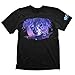 Produktbild Ori and the Will of the Wisps T-Shirt "Keyart" XXL