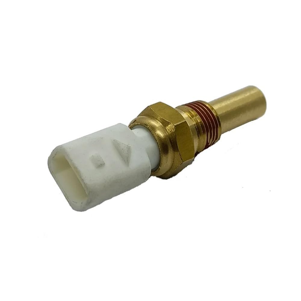 Sensor de Temperatura del refrigerante del automóvil, para Sensor de Temperatura del refrigerante 19022023/56027012/E1858A/TS334