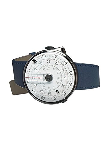 Klokers klok-01�O���[�u���[