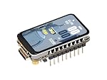 Waveshare – Waveshare ESP32-C6 1.47inch Display Dev Board, 172×320, 262K