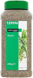 Chef's Larder Thyme 200g