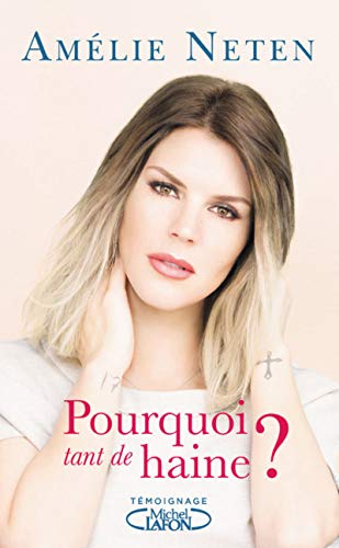 Pourquoi tant de haine ? Livre PDF Gratuit