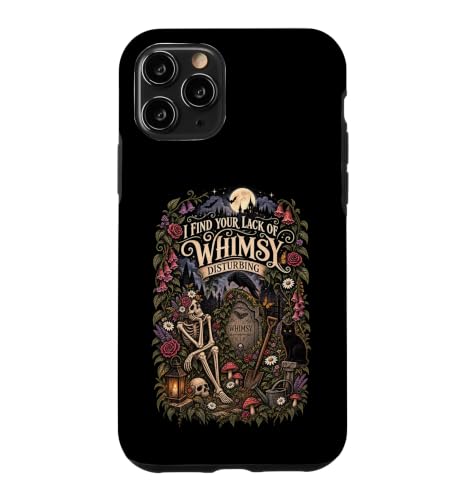 �N�̋C�܂��ꂳ�������Ă���̂͋C������ȃS�V�b�N�E�R�e�[�W�E�R�A �X�}�z�P�[�X iPhone 11 Pro �p