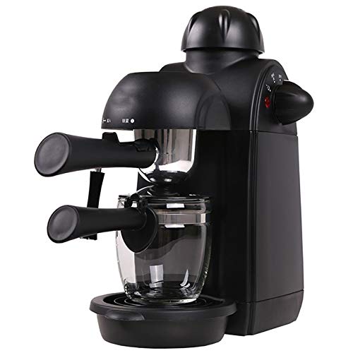 Cafetera Semiautomática Estilo Italiano 1.25 L