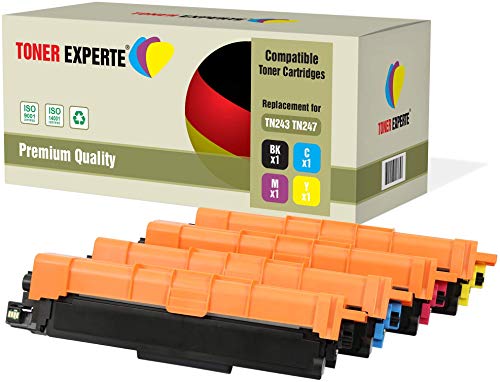 Cartouche de toner TN243 pour Brother HL-L3210CW afin de réussir vos dossiers professionnels