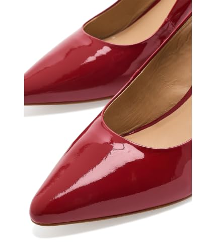 Image of Marc Joseph New York Womens Court Sling Pumps