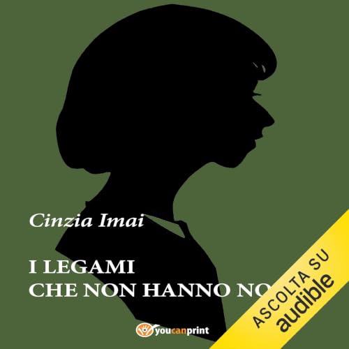 『I legami che non hanno nome』のカバーアート