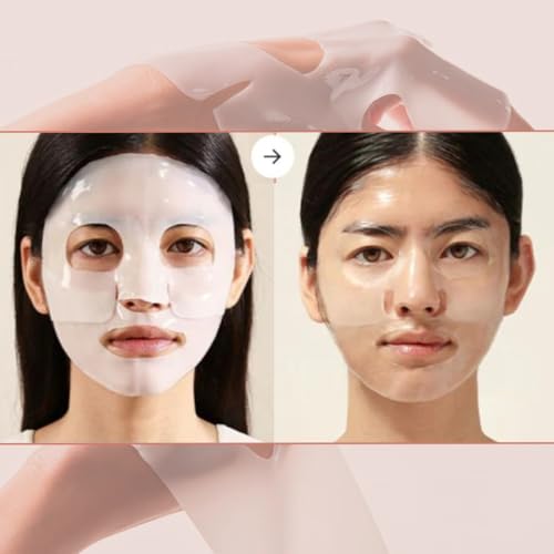 Máscara Facial Biodance Bio Collagen Real Deep Mask 1 un 34g