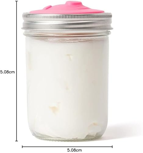 Miniatura 8 de Jarware 82620 - Tapa de tarro de silicona