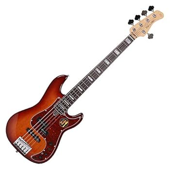 Sire サイアー P7 Marcus Miller エレキベース ナチュラル 41b+4RuxAvL.jpg