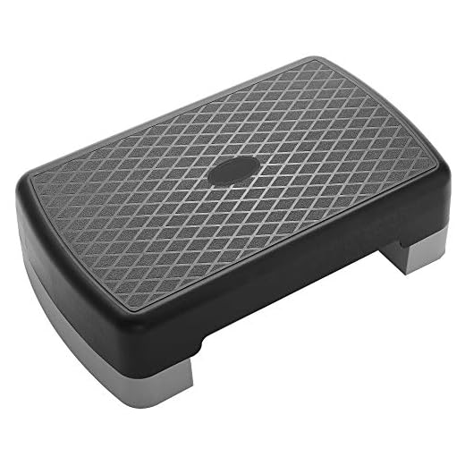 41IXCQIq1JL._SS520_ Best aerobic step