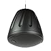 SoundTube HP590i-BK 5.25" Open-Ceiling Hanging Pendant Speaker - Black