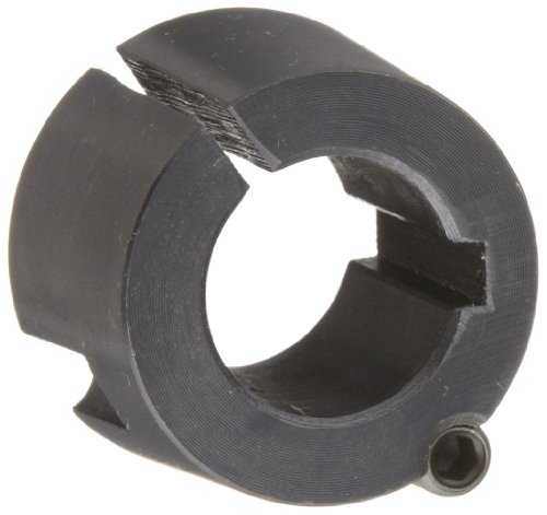 TB Woods 1008 TL100813/16 Taper Lock Bushing, Cast Iron, Inch, 0.81