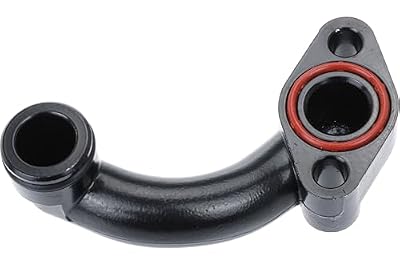 Autotecnica 68211200AC Engine Coolant Bypass Pipe