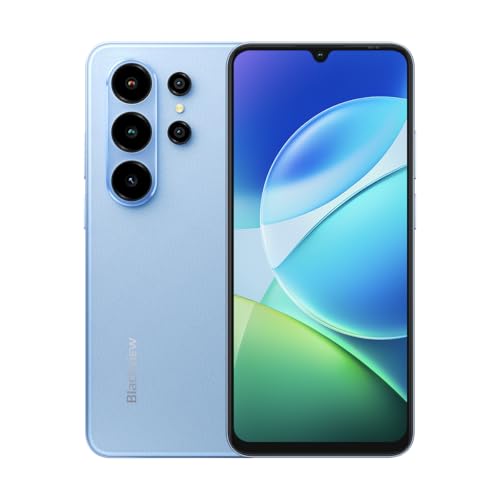 �yAndroid 16 �X�}�z�zBlackview WAVE 10C �X�}�[�g�t�H�� �{�� SIM�t���[ 6.88�C���` ���� 16GB+128GB 1TB�g�� 5000mAh ��e�ʃo�b�e���[ 32MP AI�J���� 4G �f���A��SIM ��F�� GPS