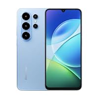 Amazon | 【Android 16 スマホ】Blackview WAVE 10C スマートフォン