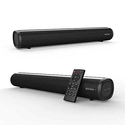 【高音質×多機能】新品未使用のサウンドバー BESTISAN 41IXCgNi-AL.jpg
