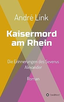 Hardcover Kaisermord am Rhein [German] Book