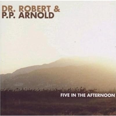 Five in the Afternoon