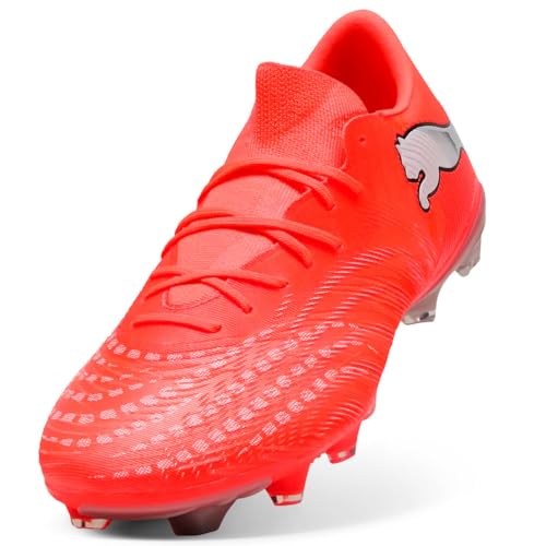PUMA Chaussure de football FUTURE 9 MATCH FUSION FGAG Unisexe Chaussures - vue 8
