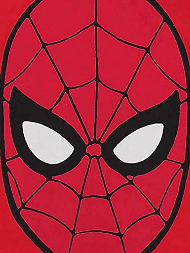 Camiseta Surfista Marlan Fps Longa Avengers Homem Aranha