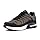 Hitmars Basket Femme Chaussures de Course Respirant Chaussures de Sport Sneaker Légères Air Chaussures de Running Athlétique Fitness Jogging Outdoor Gym Blanc EU 42