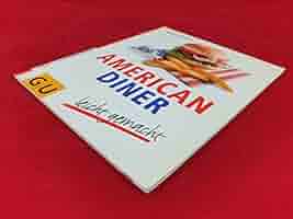 American Diner - leicht gemacht: 9783774225701: Books