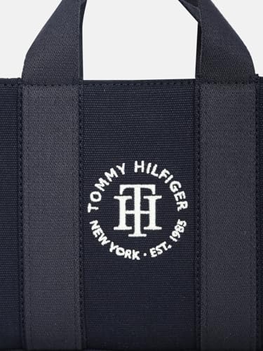 Image of Solid Red Cotton Sling Bag