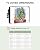 DecorLovee Outdoor TV Cover 80 to 85 Inches Weatherproof & Waterproof, Christmas Outdoor TV Enclosure with Remote Control Pocket, Xmas Tree Watercolor Food Red Green Blue TV Screen Protectors