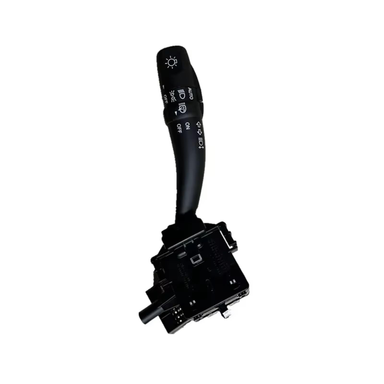 Clignotant voiture interrupteur phare fluide pour Veracruz levier commande stable - 7